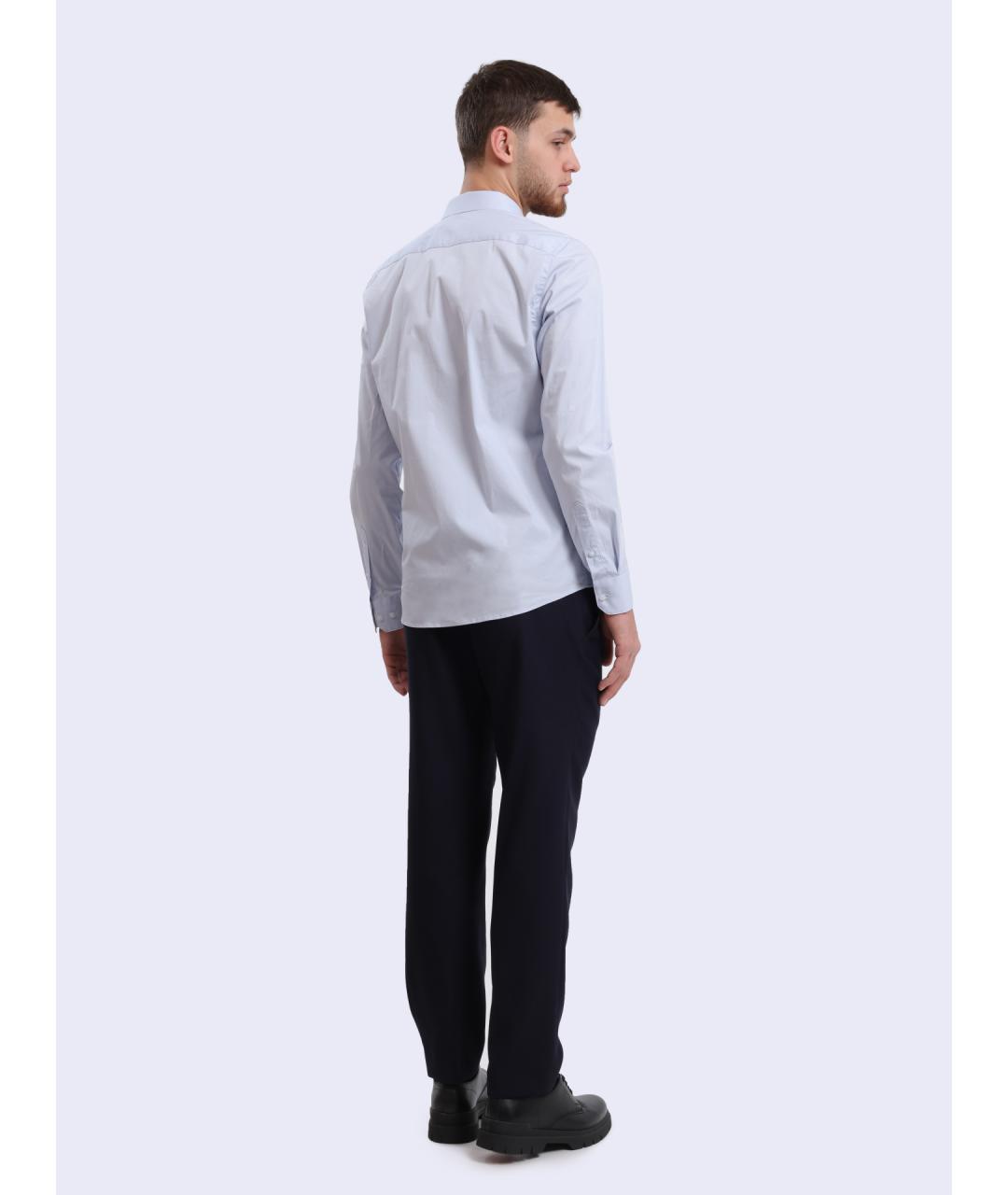 CALVIN KLEIN Повседневные брюки, фото 5