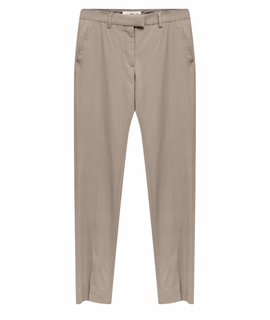 MAISON MARGIELA Прямые брюки