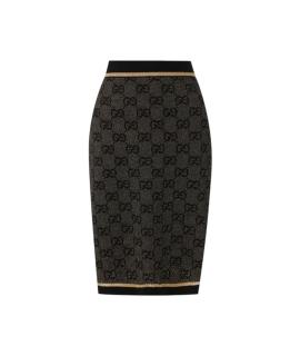 GUCCI Юбка миди