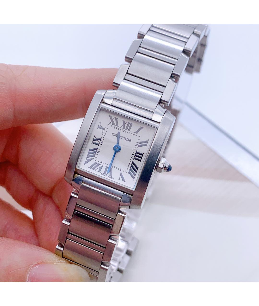 CARTIER Часы, фото 4