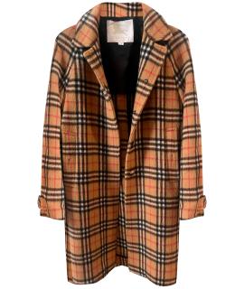 BURBERRY Верхняя одежда