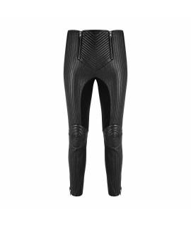 JEAN PAUL GAULTIER Брюки узкие
