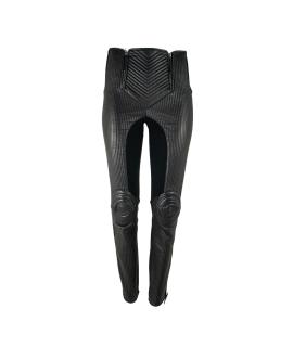 JEAN PAUL GAULTIER Брюки узкие