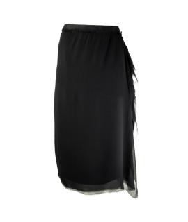 LANVIN Юбка миди