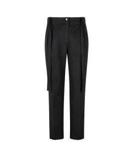 LANVIN Прямые брюки