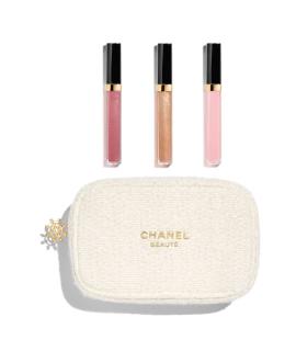 CHANEL BEAUTY Блеск