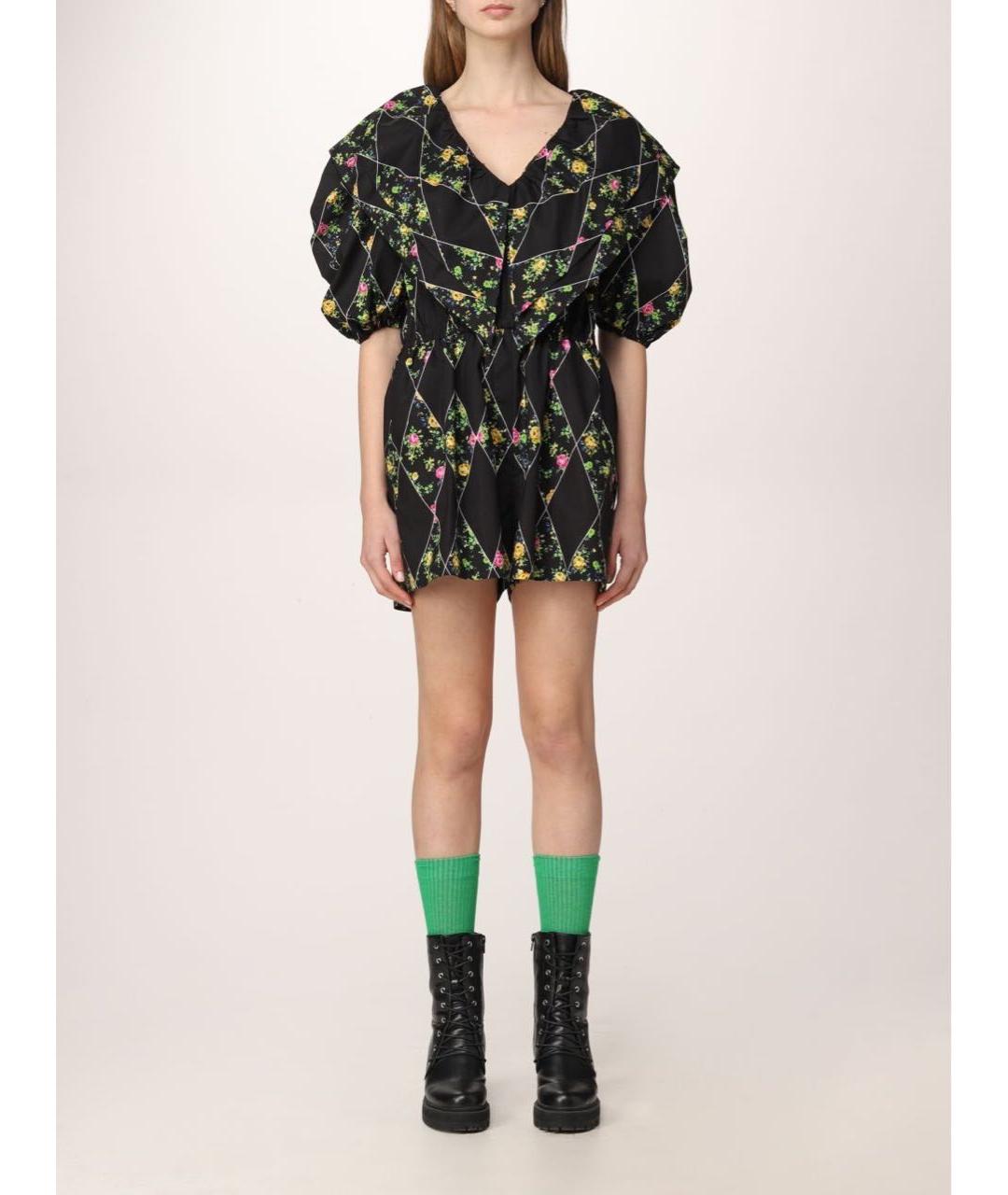 MSGM Комбинезон, фото 3