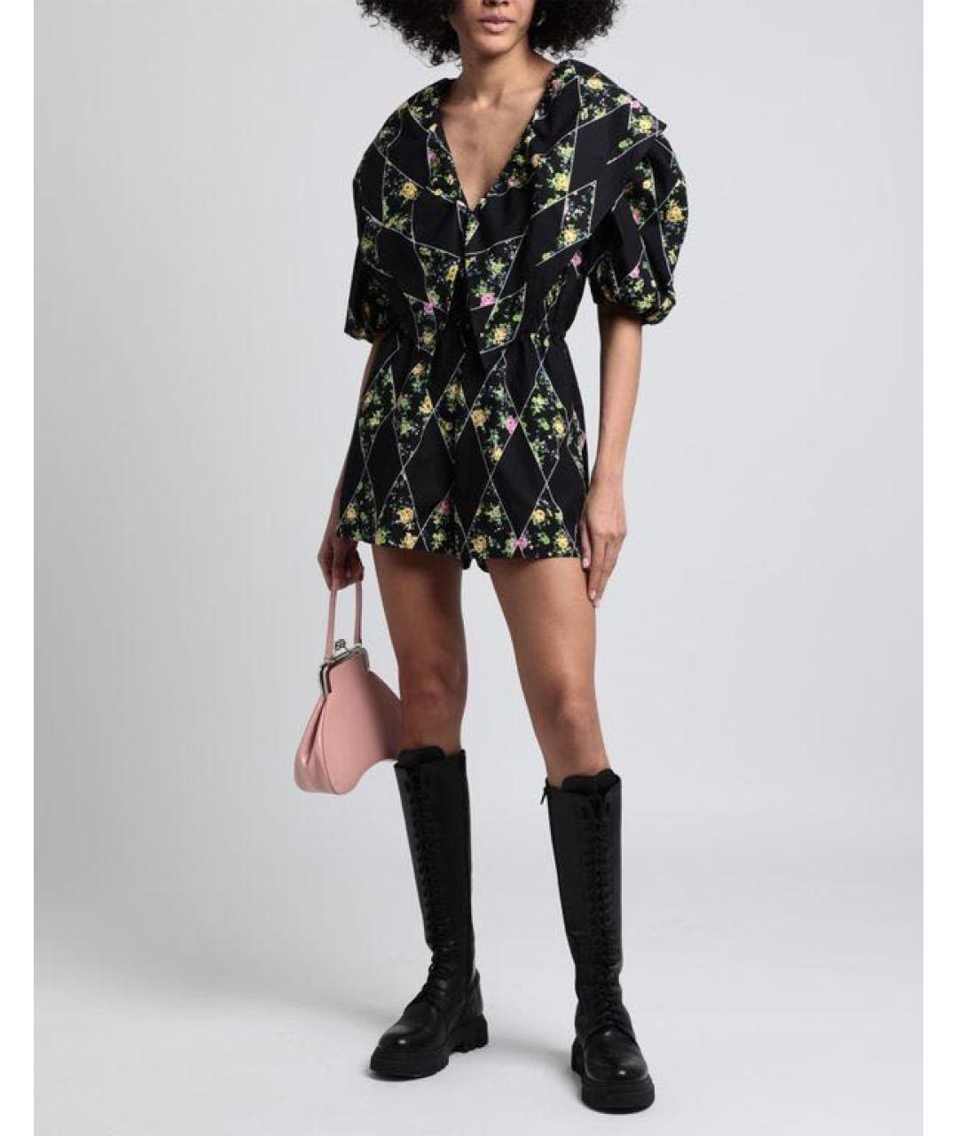 MSGM Комбинезон, фото 2