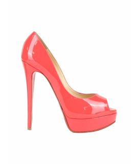 CHRISTIAN LOUBOUTIN Туфли