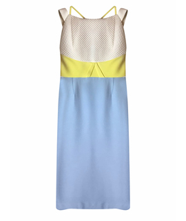 

Платье ROLAND MOURET