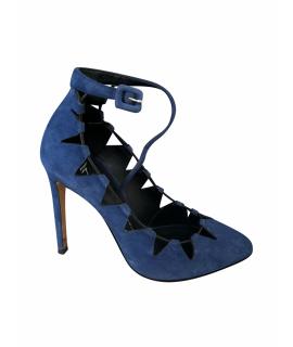 GIUSEPPE ZANOTTI DESIGN Туфли