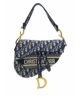 CHRISTIAN DIOR Сумка через плечо