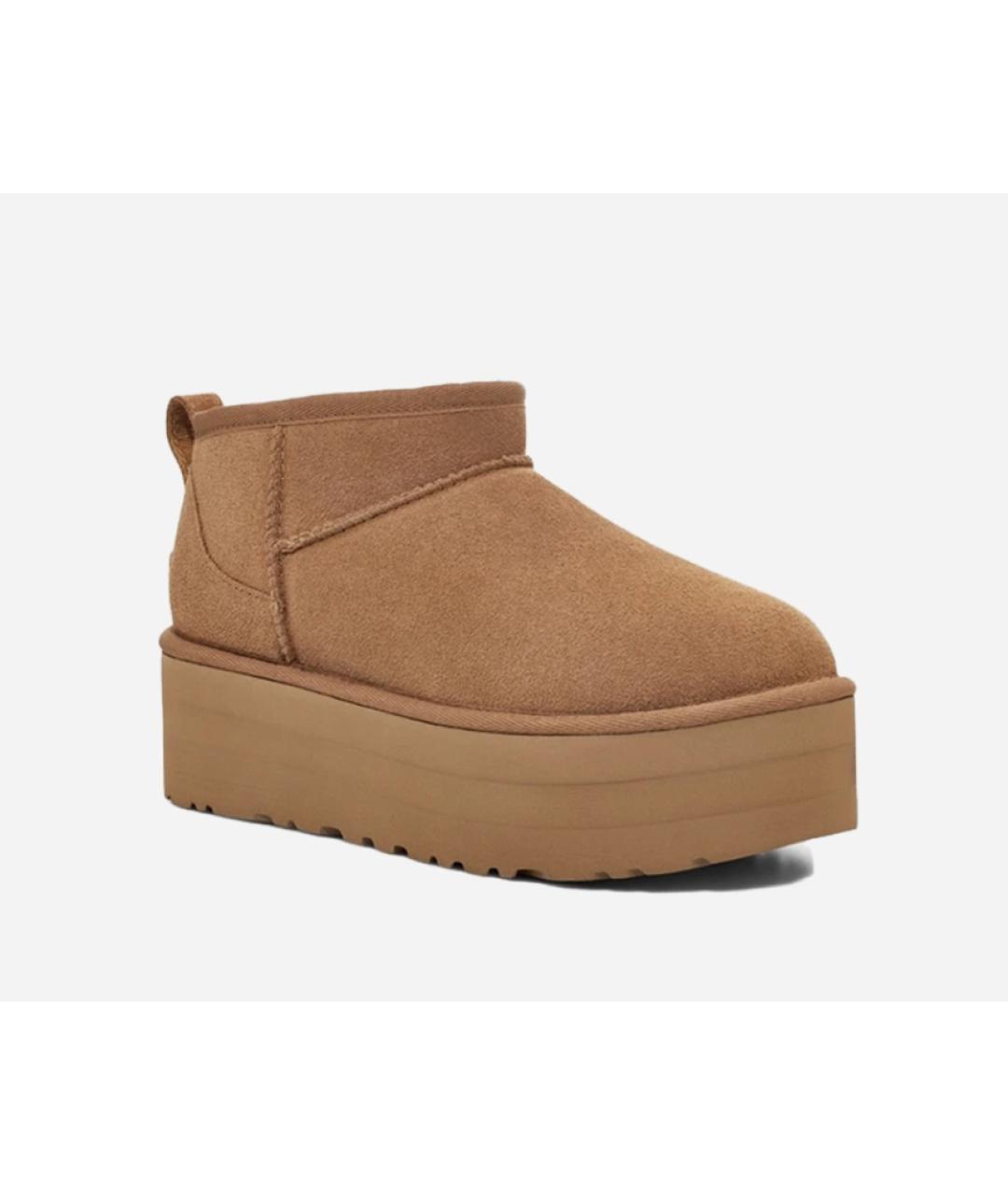 UGG AUSTRALIA Ботинки, фото 2