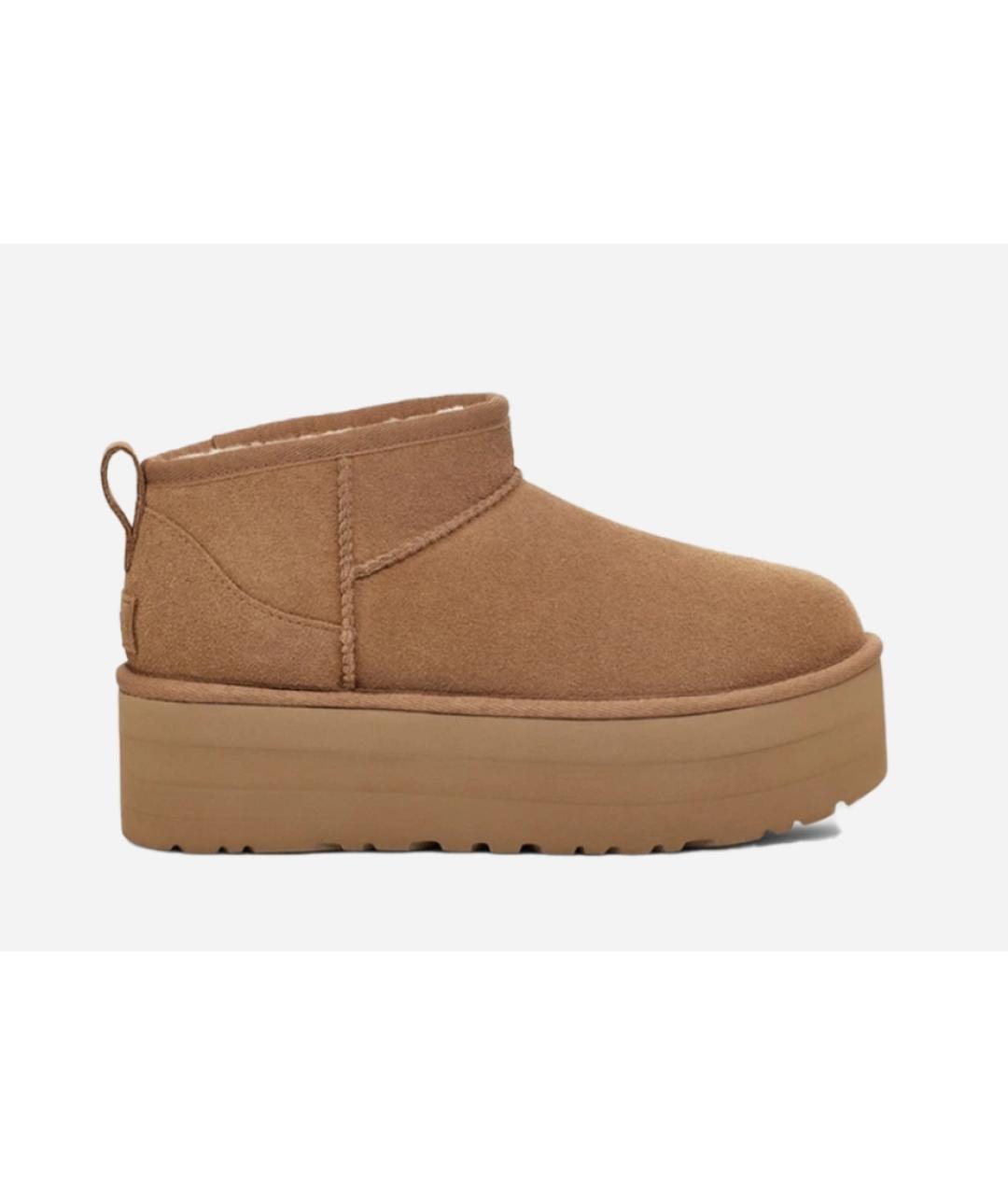 UGG AUSTRALIA Ботинки, фото 4