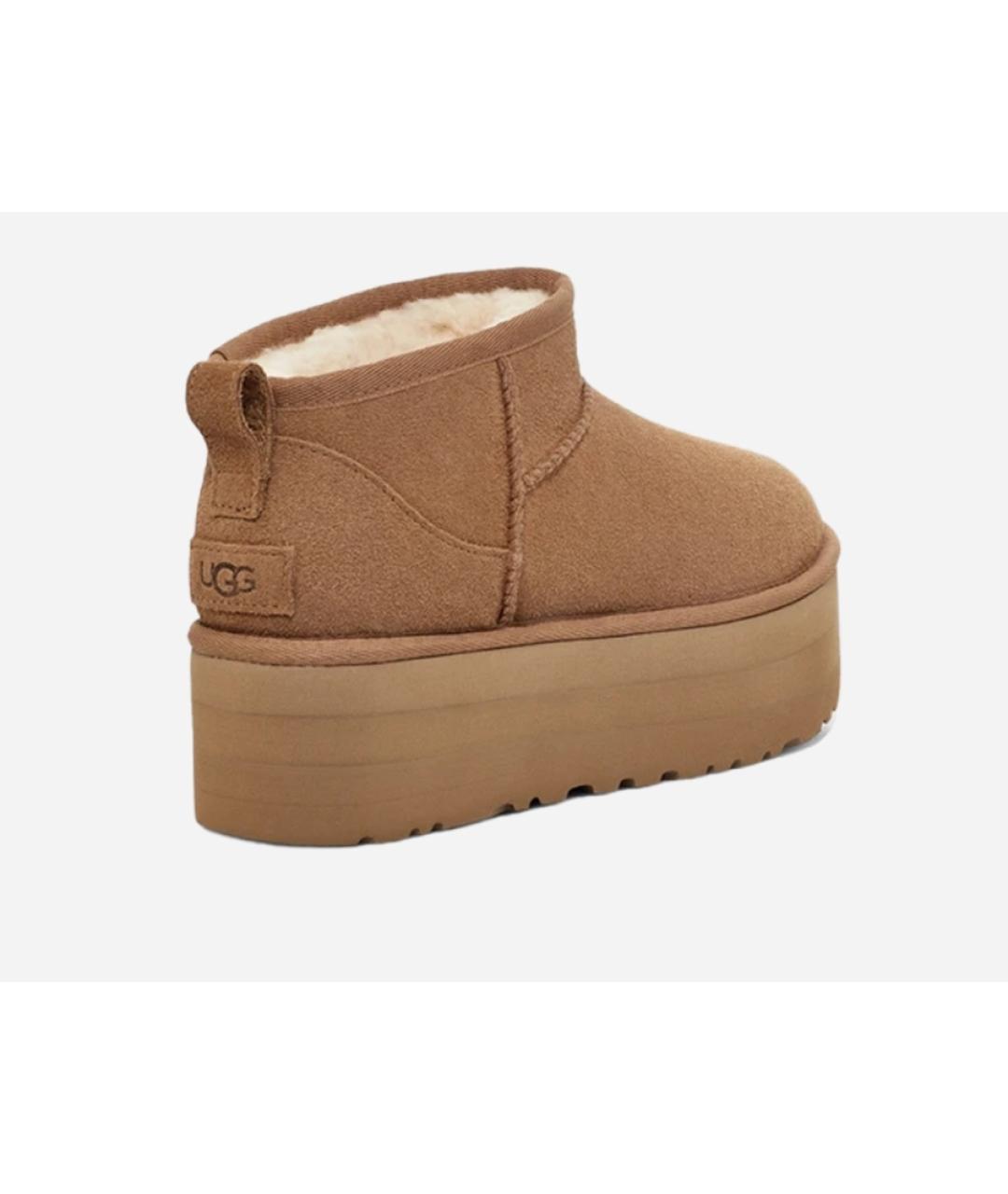 UGG AUSTRALIA Ботинки, фото 3