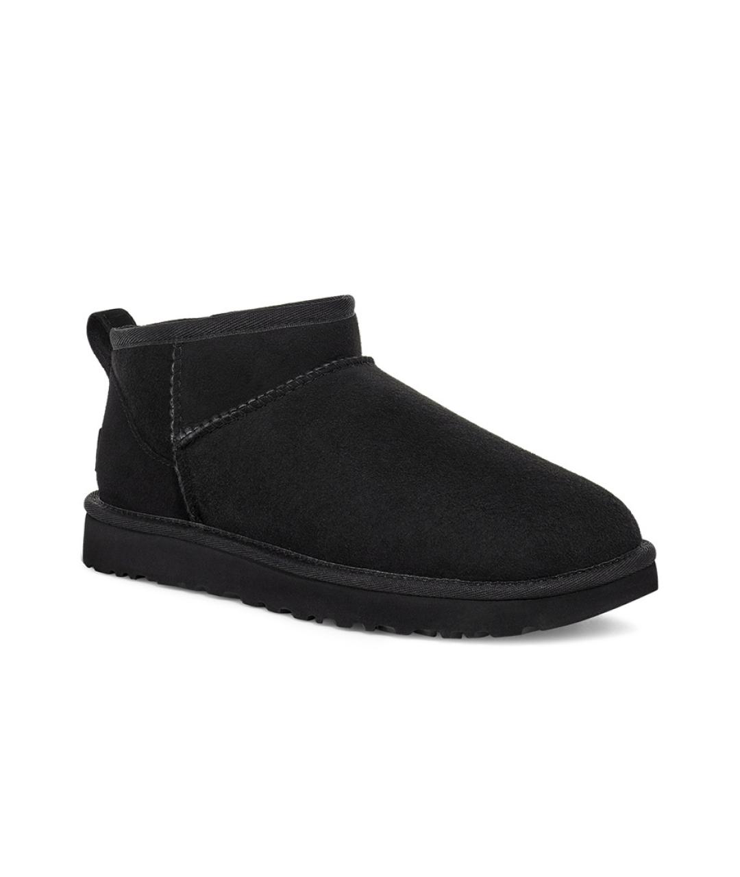 UGG AUSTRALIA Ботинки, фото 3