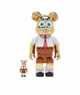 BEARBRICK Другое