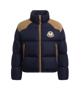 MONCLER Пуховик