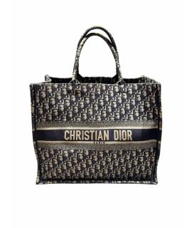 CHRISTIAN DIOR Сумка тоут