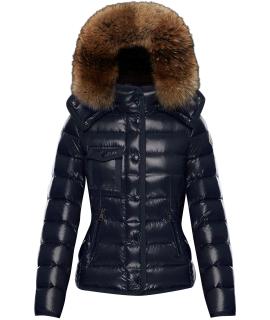 MONCLER Пуховик