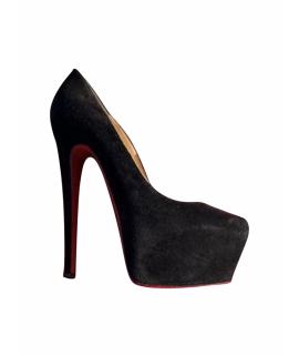 CHRISTIAN LOUBOUTIN Туфли