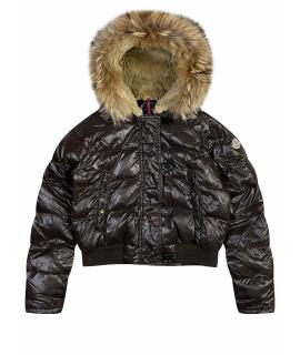 MONCLER Пуховик