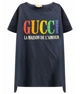 GUCCI Детская футболка