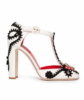 

Туфли DOLCE&GABBANA