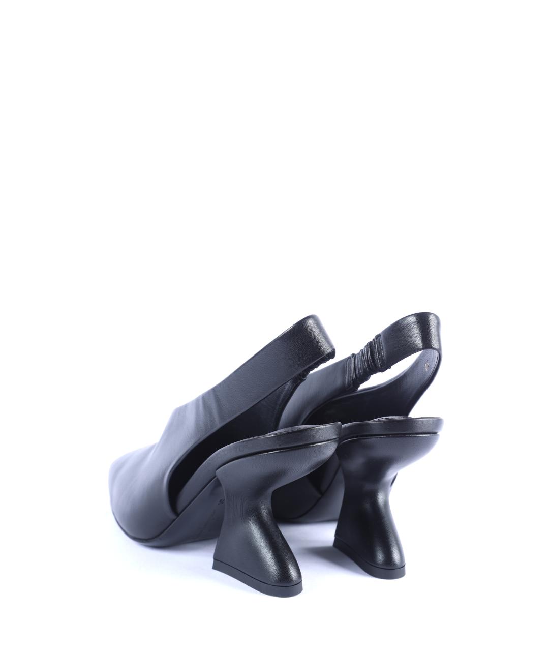 FERRAGAMO Кожаные туфли, фото 2