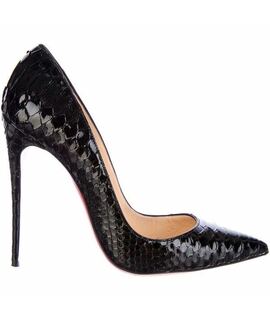 

Туфли CHRISTIAN LOUBOUTIN