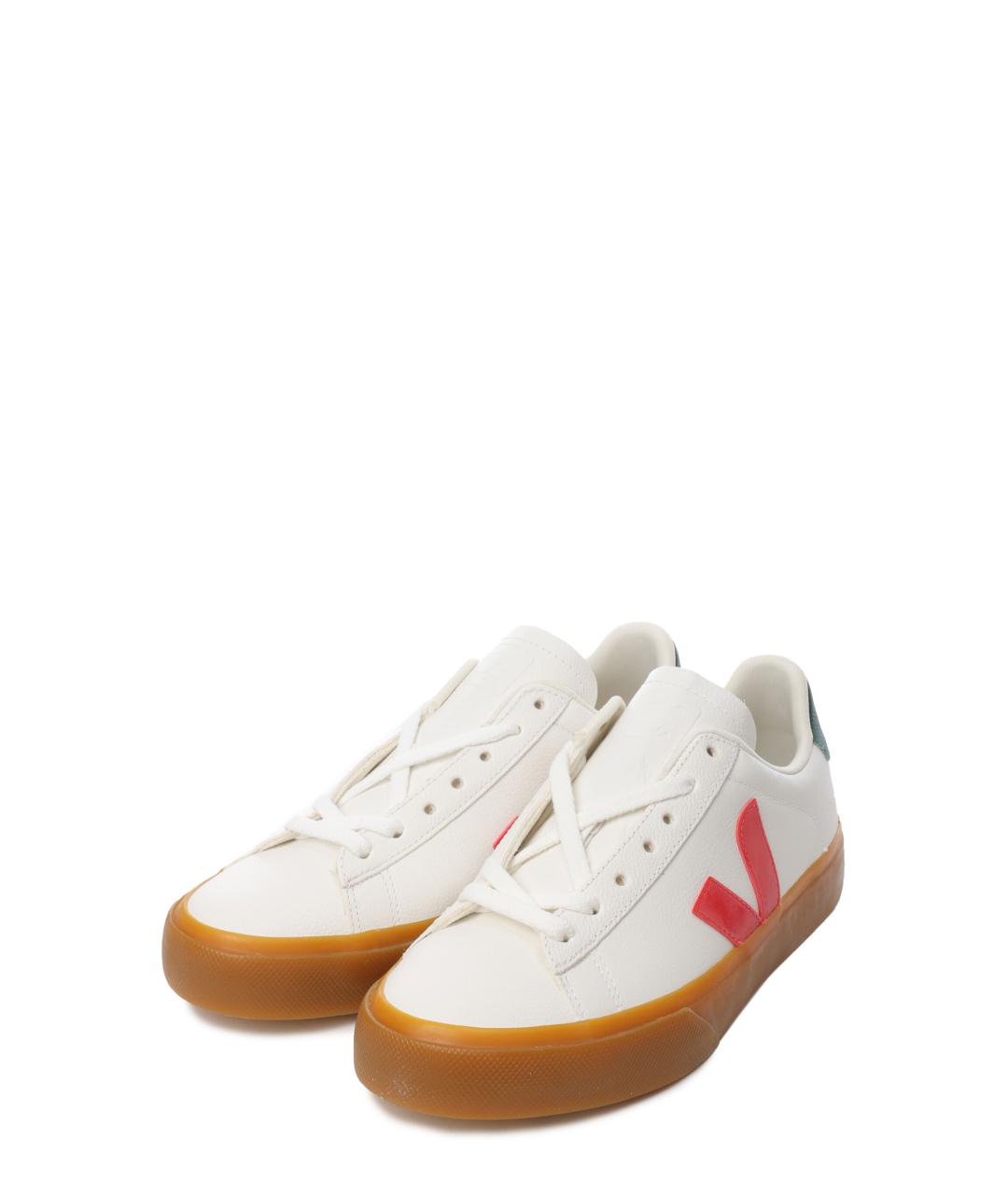 VEJA Белые кеды, фото 7