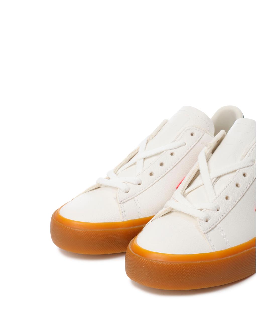 VEJA Белые кеды, фото 6