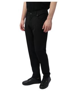 EMPORIO ARMANI Прямые джинсы