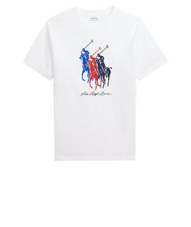 POLO RALPH LAUREN Детская футболка