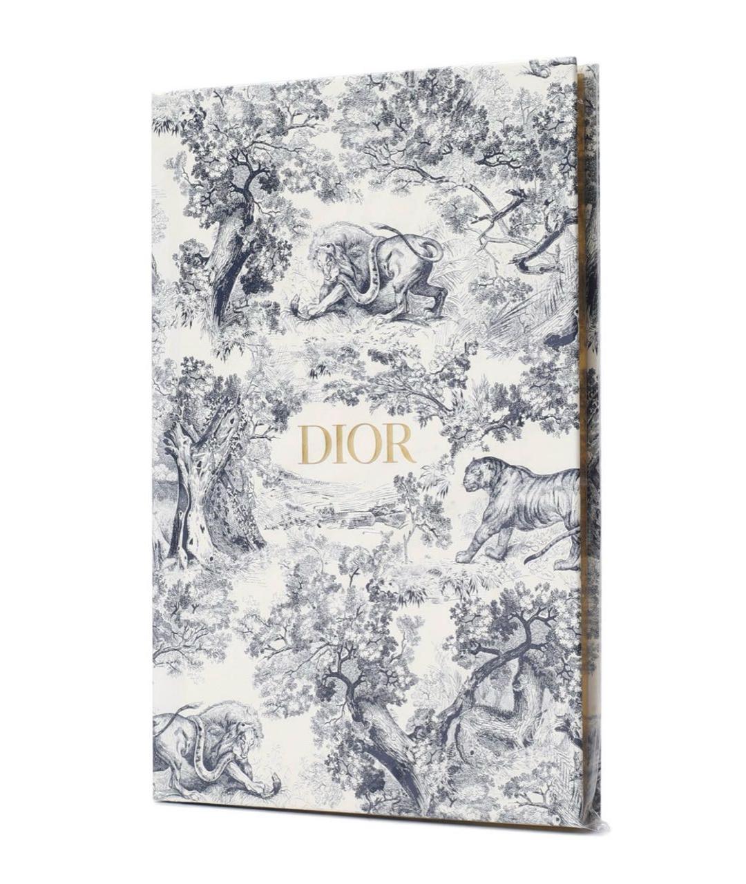 CHRISTIAN DIOR Книга, фото 2