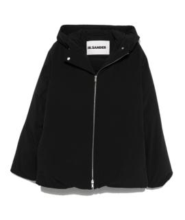 JIL SANDER Пуховик