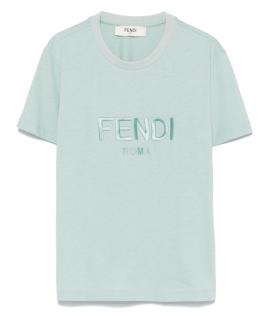 FENDI Футболка