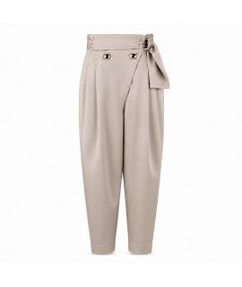 MARC JACOBS Брюки широкие