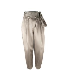MARC JACOBS Брюки широкие