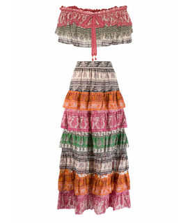 

Костюм с брюками ZIMMERMANN