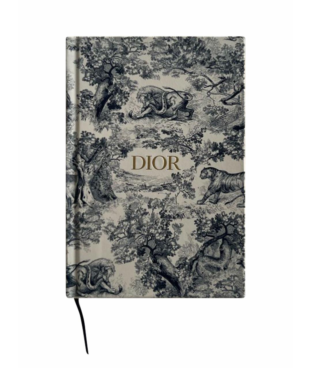 CHRISTIAN DIOR Книга, фото 1