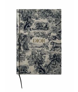 CHRISTIAN DIOR Книга