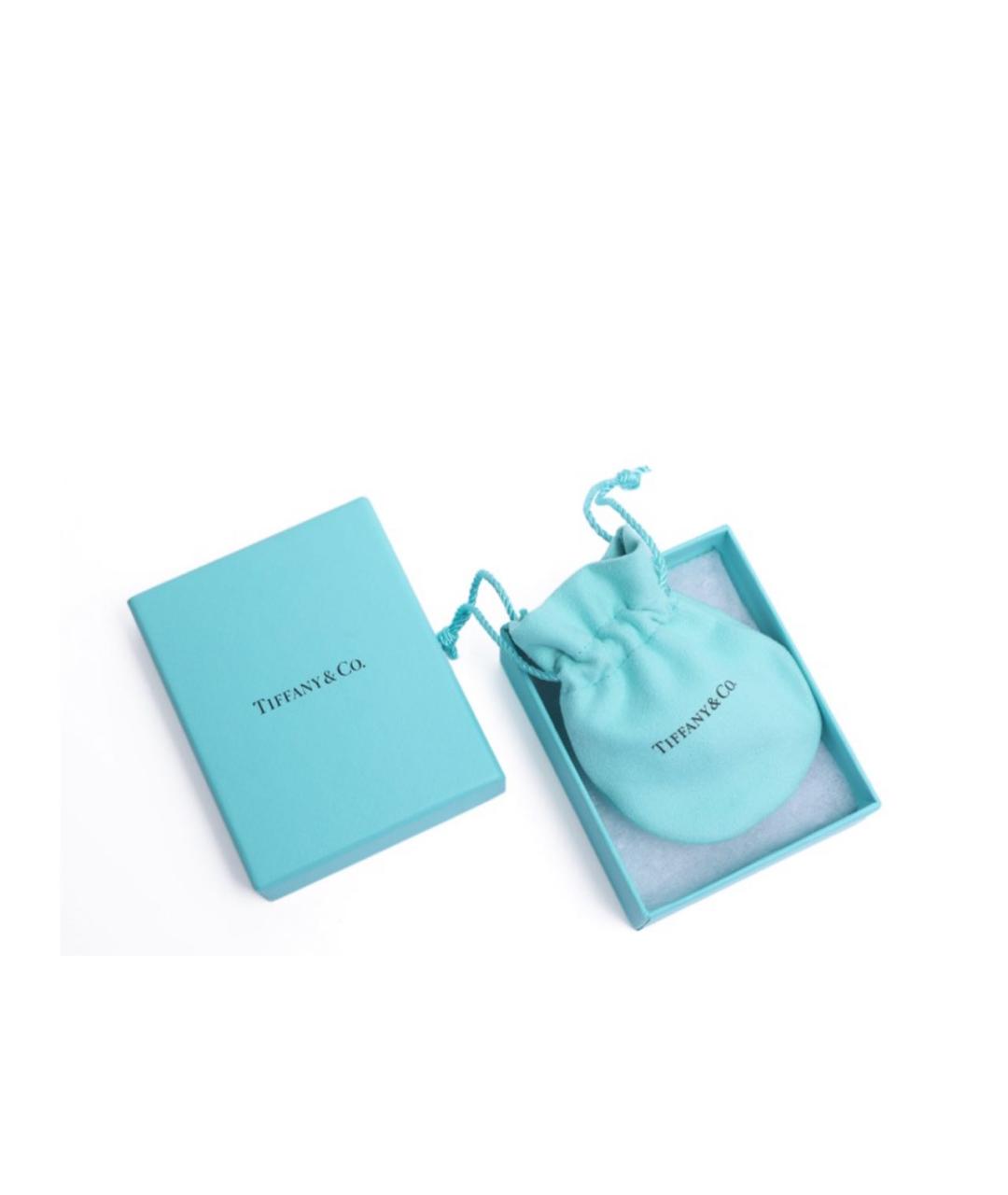 TIFFANY&CO Серебряный серебряный браслет, фото 5