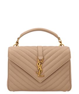 SAINT LAURENT Сумка через плечо