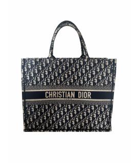 CHRISTIAN DIOR Сумка тоут