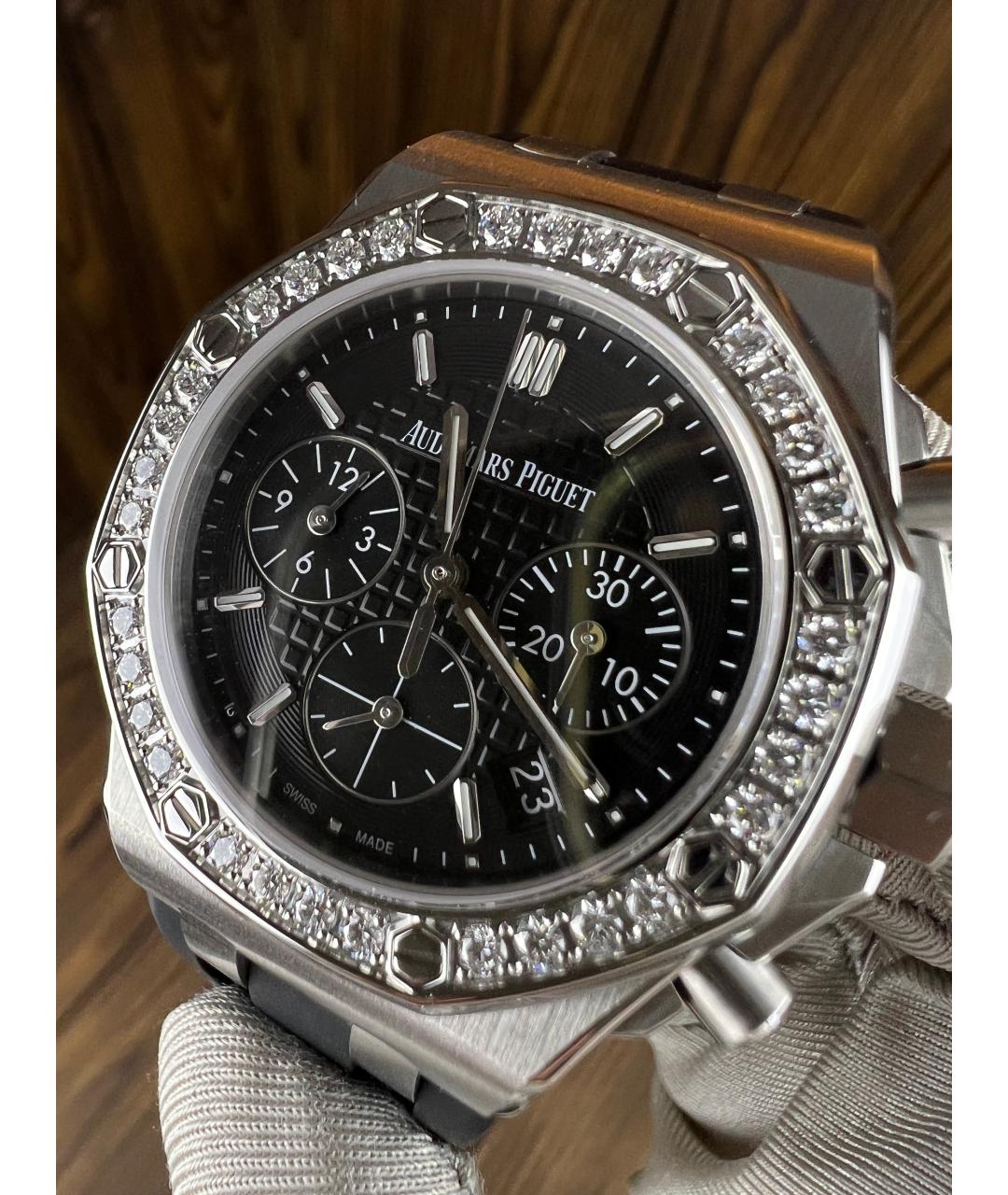 Audemars Piguet Часы, фото 3
