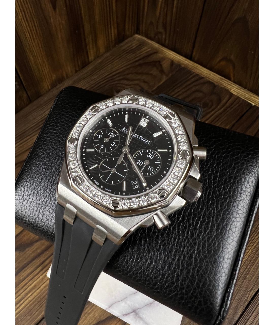 Audemars Piguet Часы, фото 2