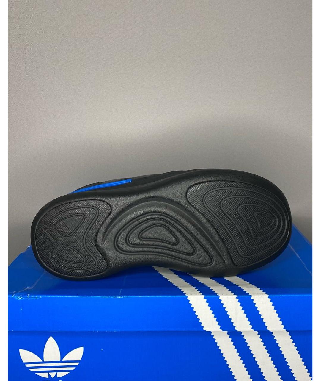 ADIDAS Черные кроссовки, фото 5