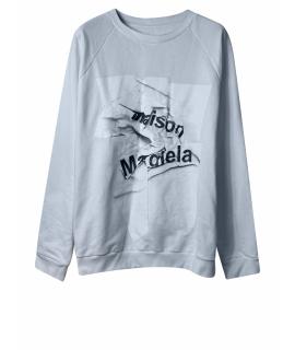 MAISON MARGIELA Худи/толстовка