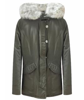 WOOLRICH Пуховик